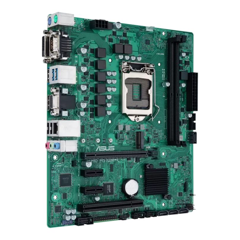 مادربرد ایسوس PRO H510M-C/CSM