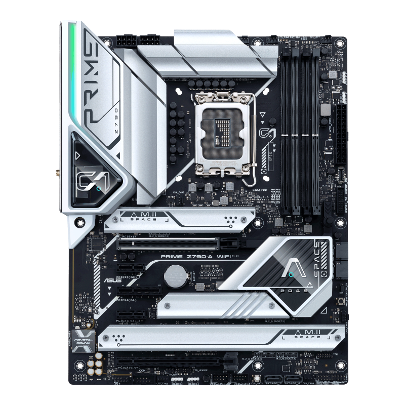 مادربرد ایسوس مدل PRIME Z790-A WIFI