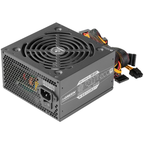 پاور مدل GP300A-ECO