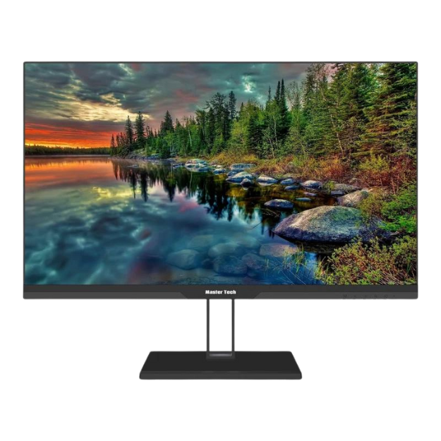 مانیتور مستر تک مدل VL229HS سایز 22 اینچ