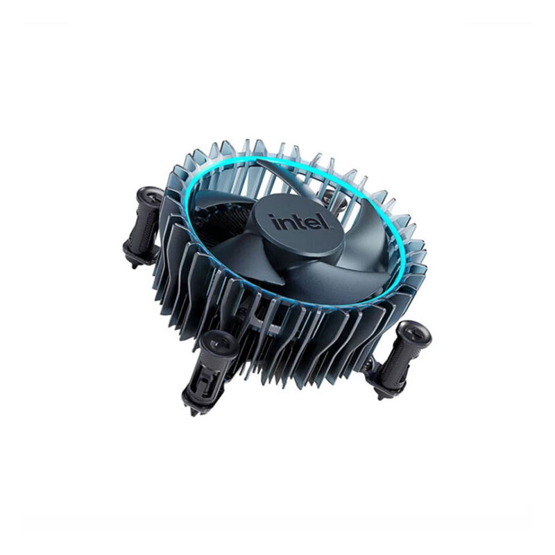 فن خنک کننده اصلی اینتل مدل LGA1700