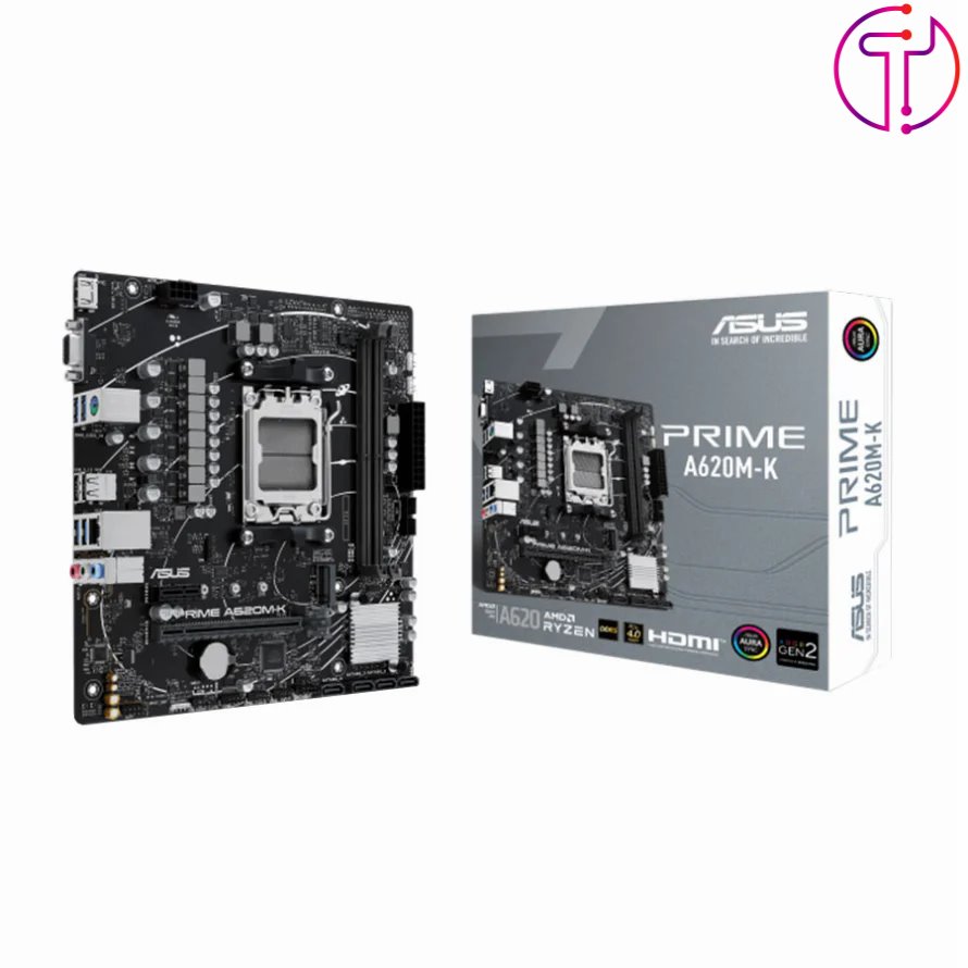 مادربرد ایسوس PRIME A620M-K