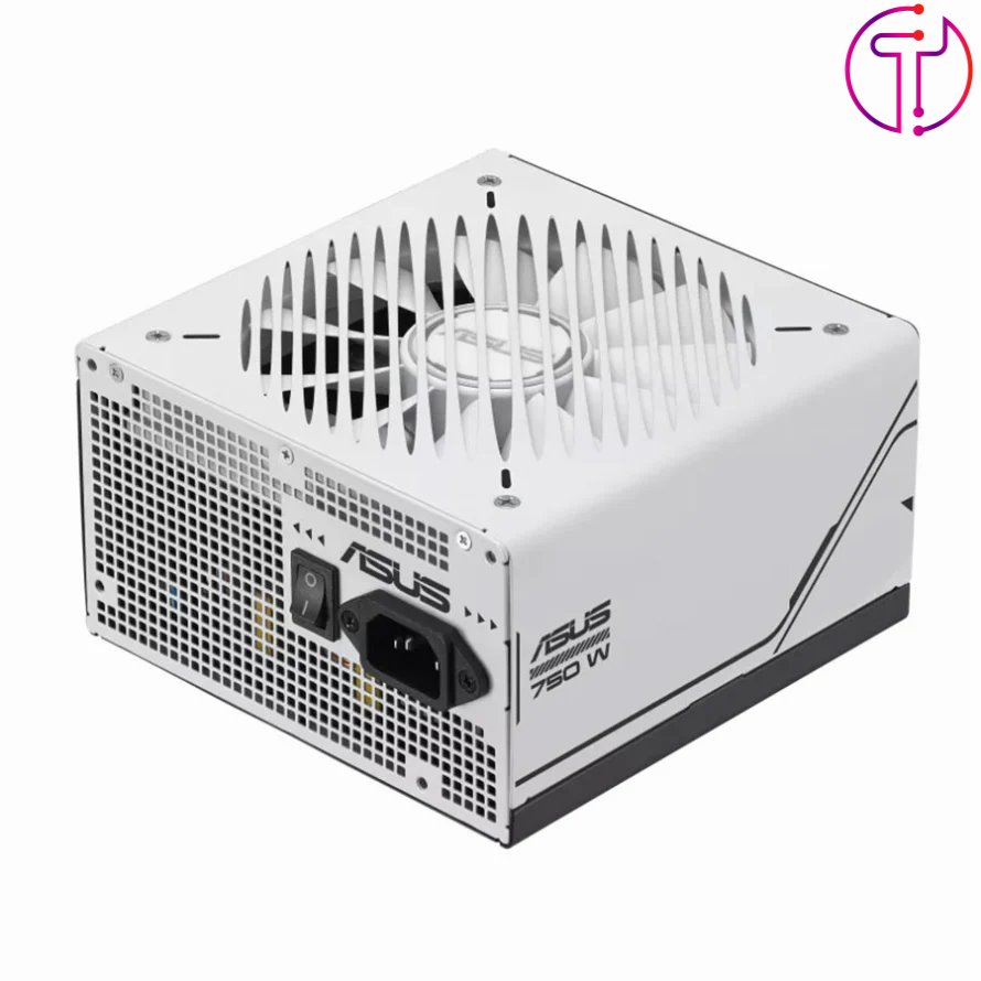 پاور ایسوس Prime 750W Gold Full Modular