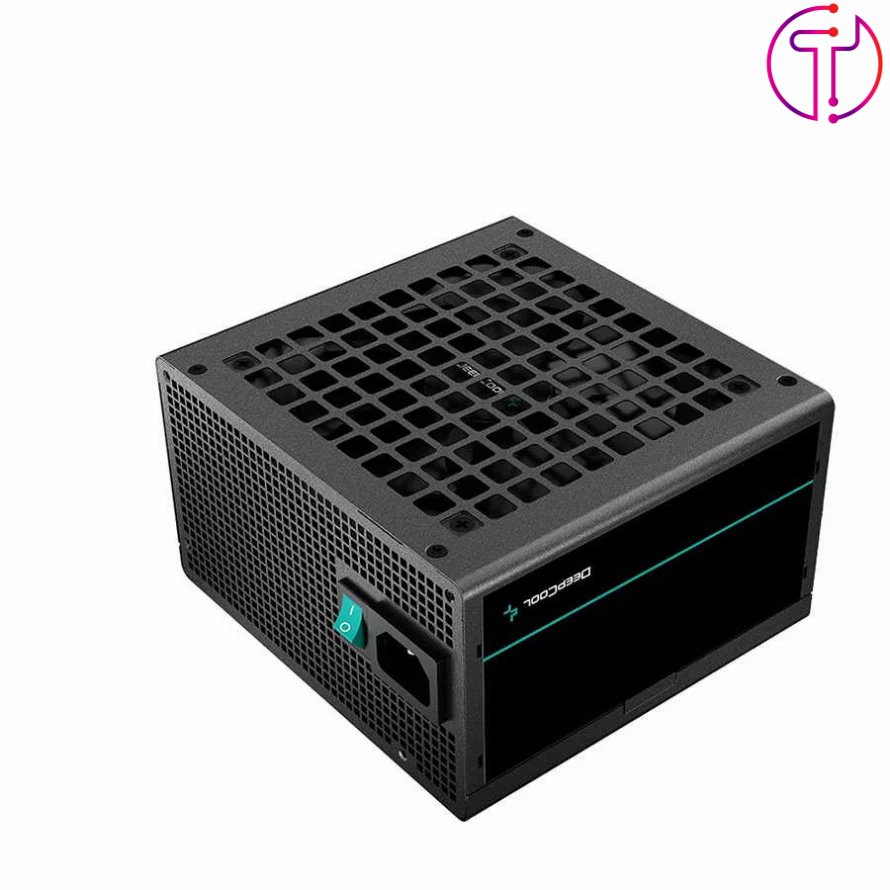 پاور 450 وات دیپ کول PF450