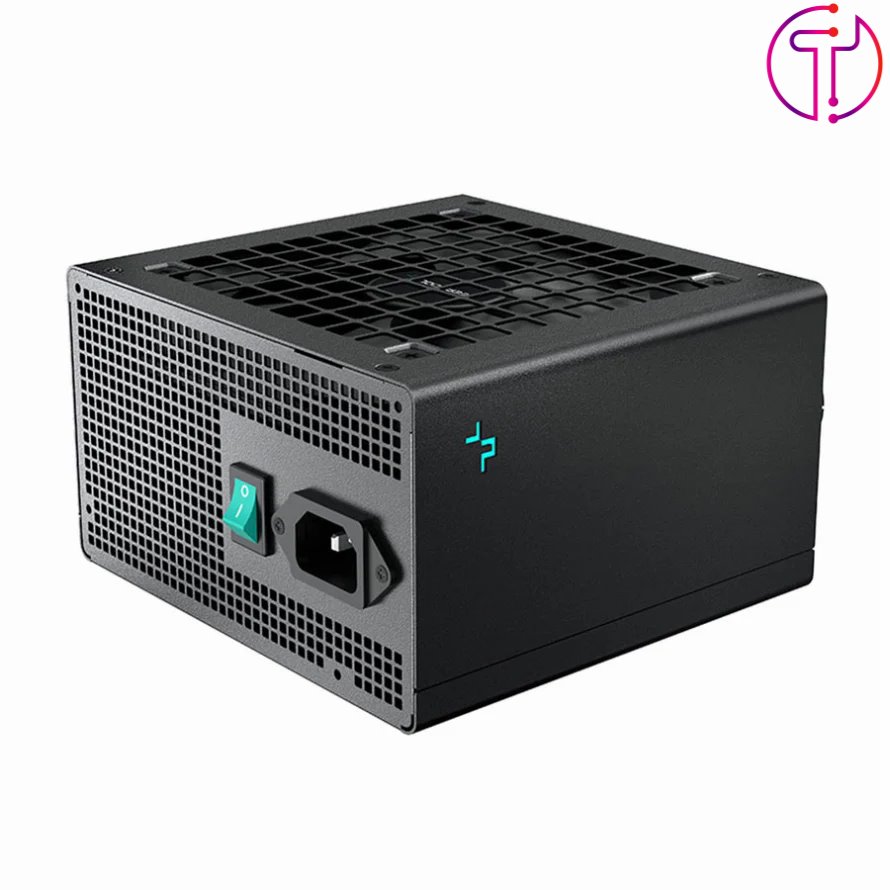 پاور 550 وات دیپ کول PK550