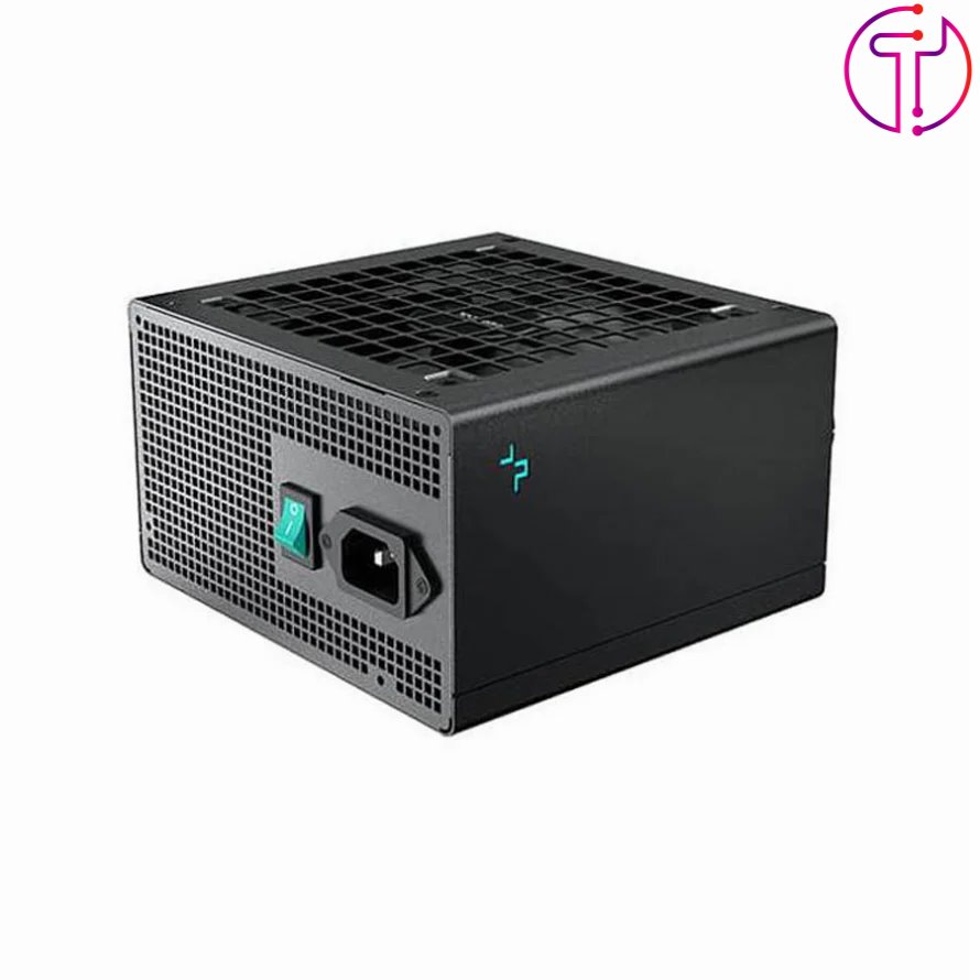 پاور 650 وات دیپ کول PK650
