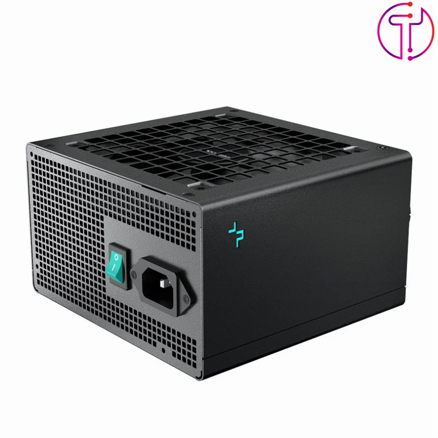 پاور 750 وات دیپ کول PK750