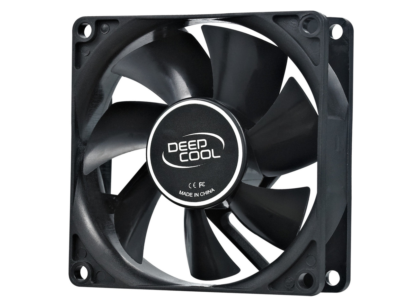 فن کیس دیپ کول XFAN 80