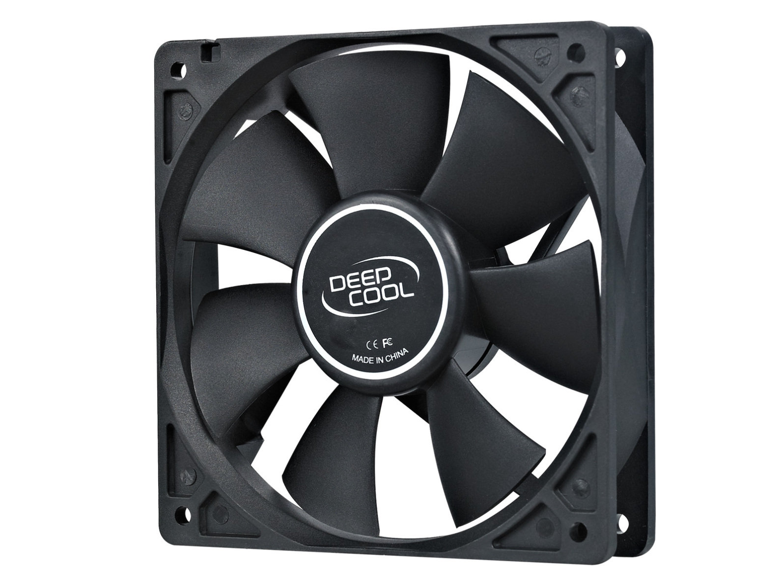 فن کیس دیپ کول XFAN 120