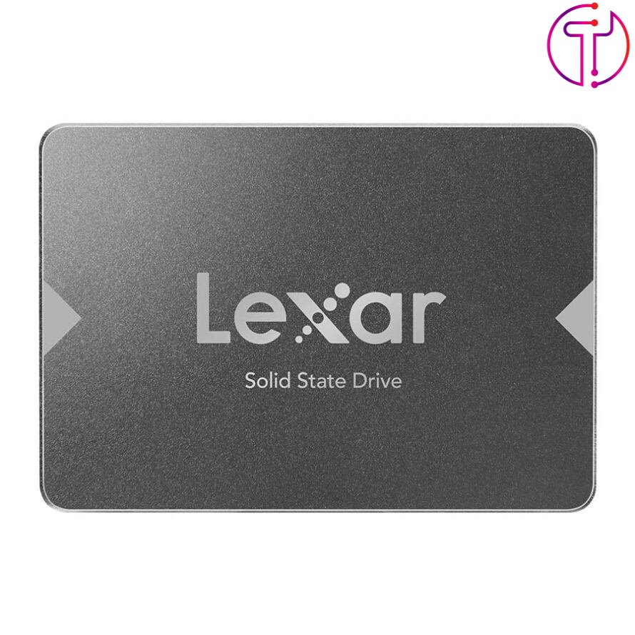 اس اس دی لکسار NS100 SATA III 128GB