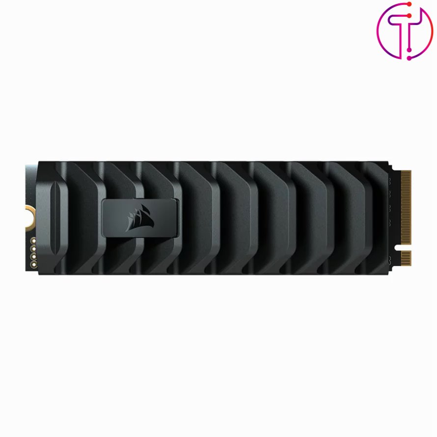 اس اس دی کورسیر MP600 PRO XT M.2 2280 NVMe 1TB