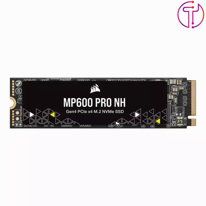 اس اس دی کورسیر MP600 PRO NH M.2 2280 NVMe 2TB