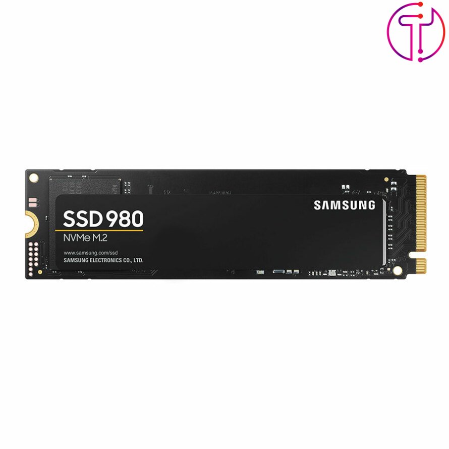 اس اس دی سامسونگ 980M.2 2280 NVMe 500GB