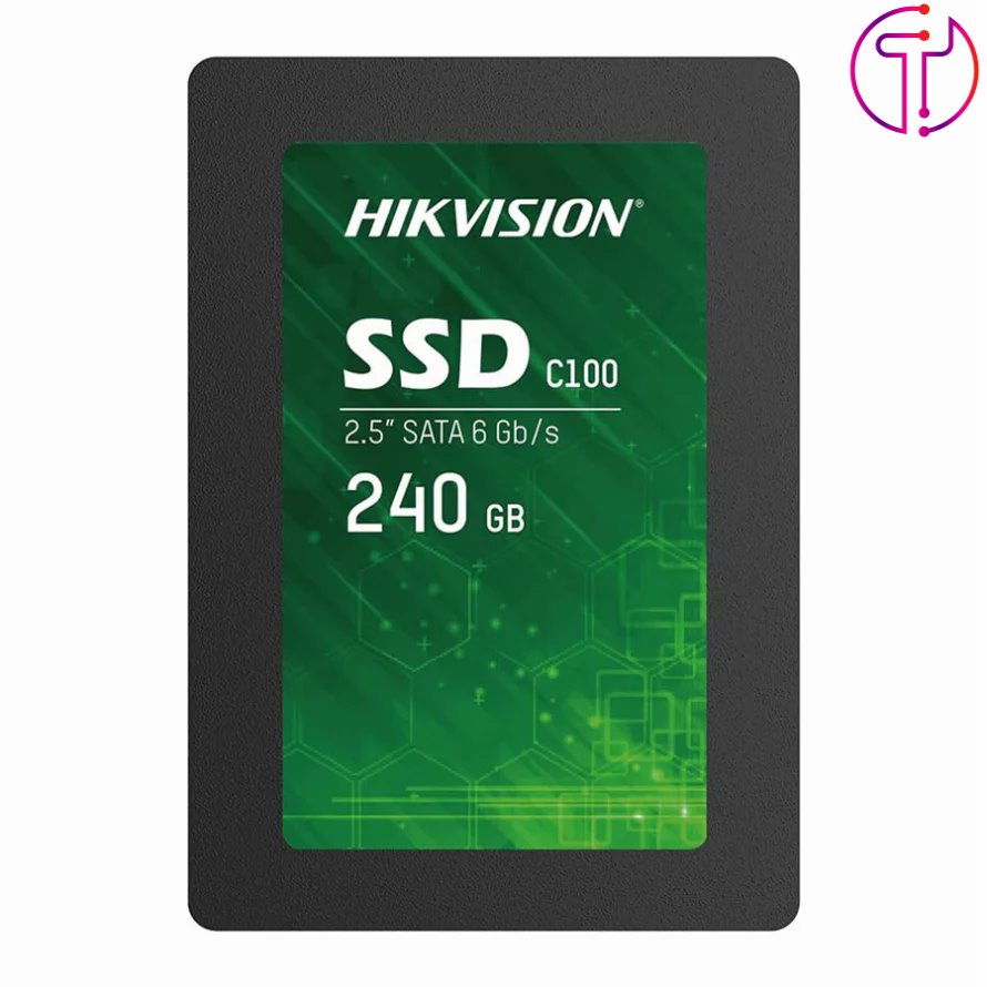 اس اس دی هایک ویژن c100 240GB