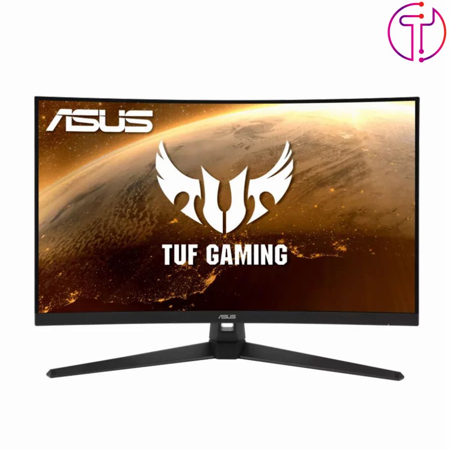 مانیتور گیمینگ 32 اینچ ایسوس VG32VQ1BR