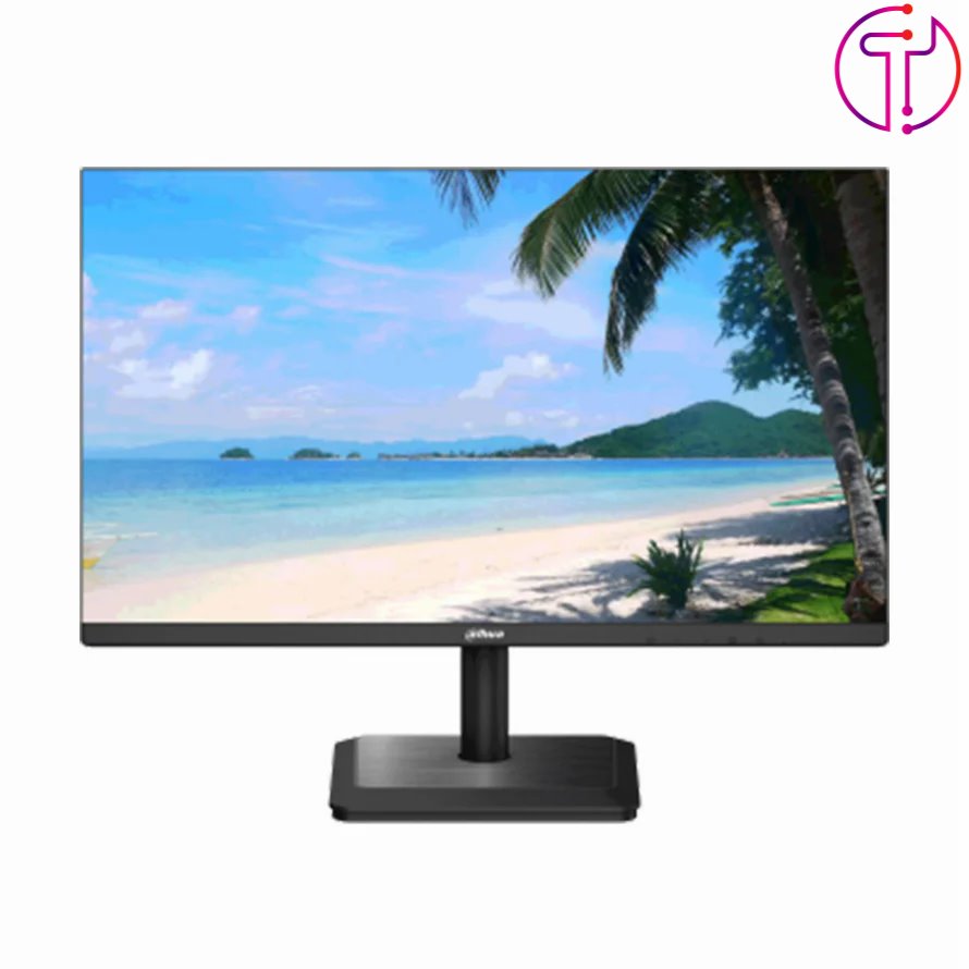 مانیتور 24 اینچ داهوا LM24-F200