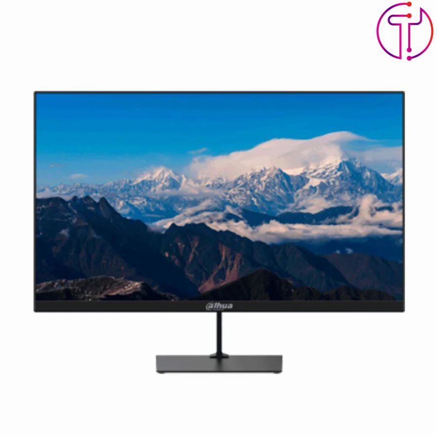 مانیتور 24 اینچ داهوا LM24-C200