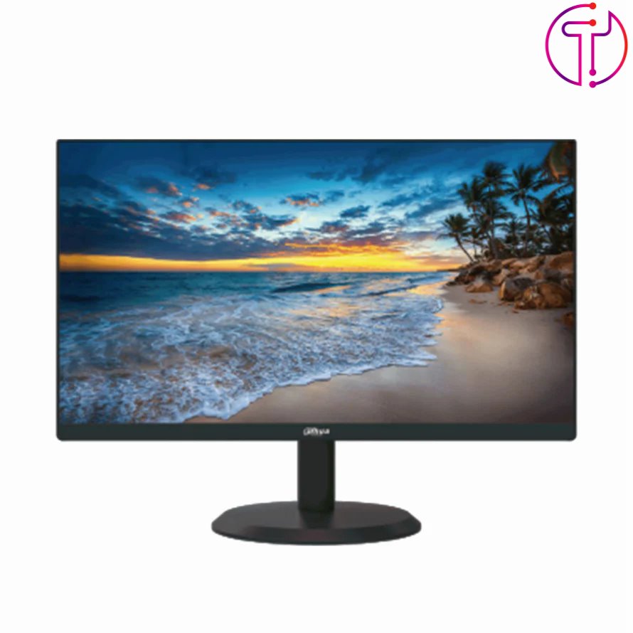 مانیتور 22 اینچ داهوا LM22-H200