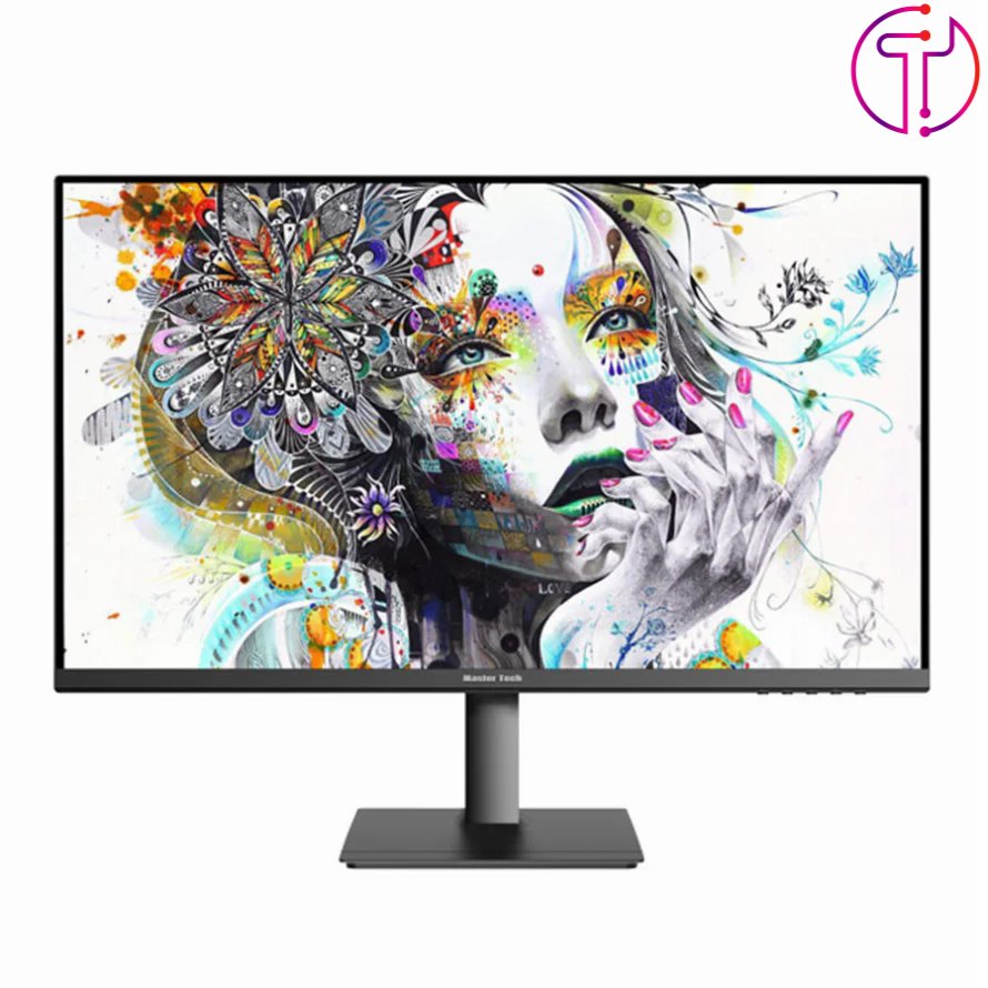 مانیتور 27 اینچ مسترتک PA274iQ