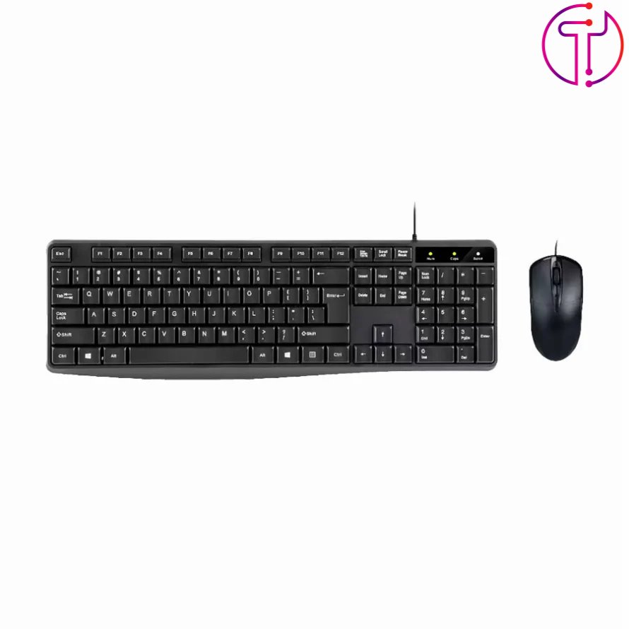 کیبورد و موس بیاند BMK-3375