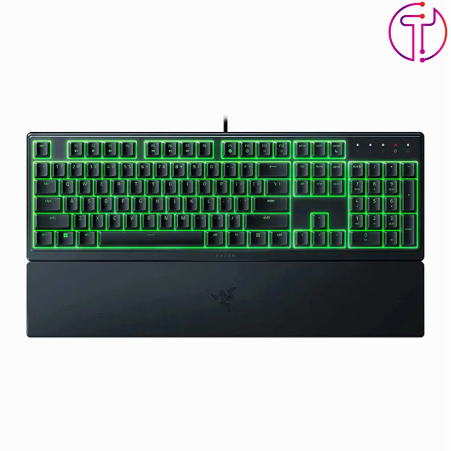 کیبورد گیمینگ ریزر Ornata V3 x