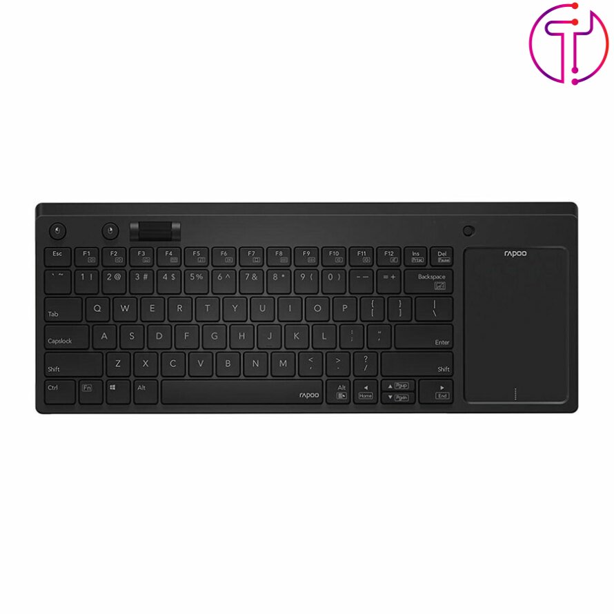 کیبورد بی سیم رپو K2800