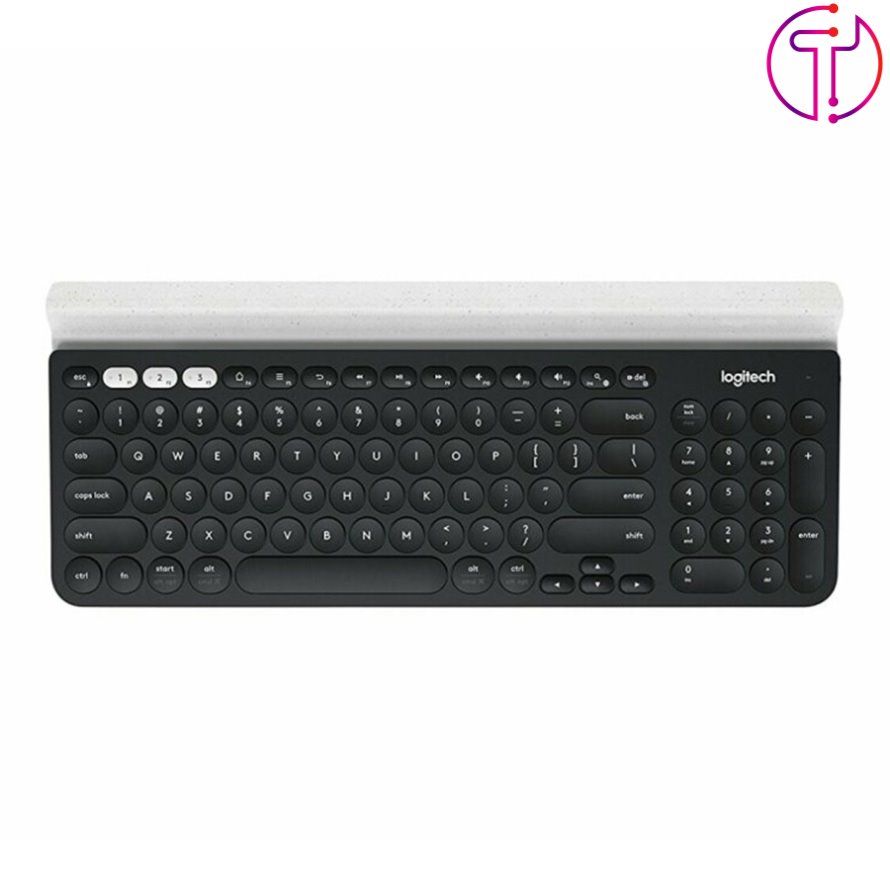 کیبورد بی سیم لاجیتک K780