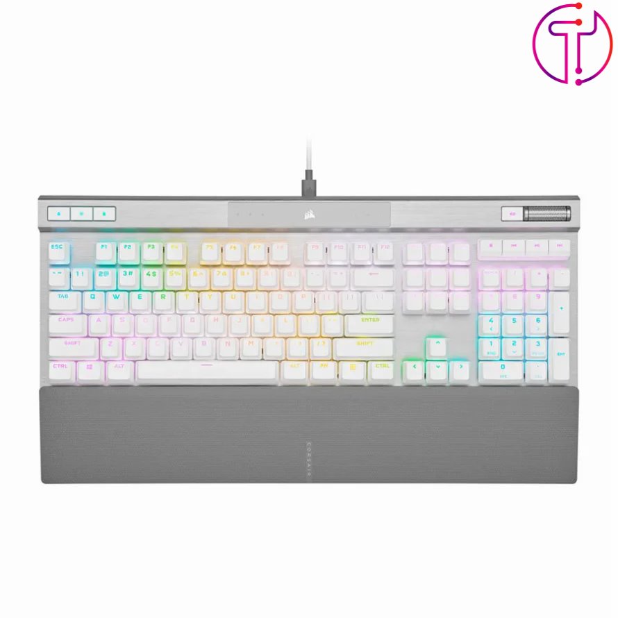 کیبورد گیمینگ مکانیکال کورسیر K70 PRO RGB