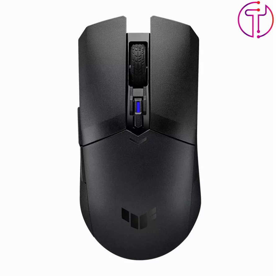 موس بی سیم گیمینگ ایسوس TUF M4
