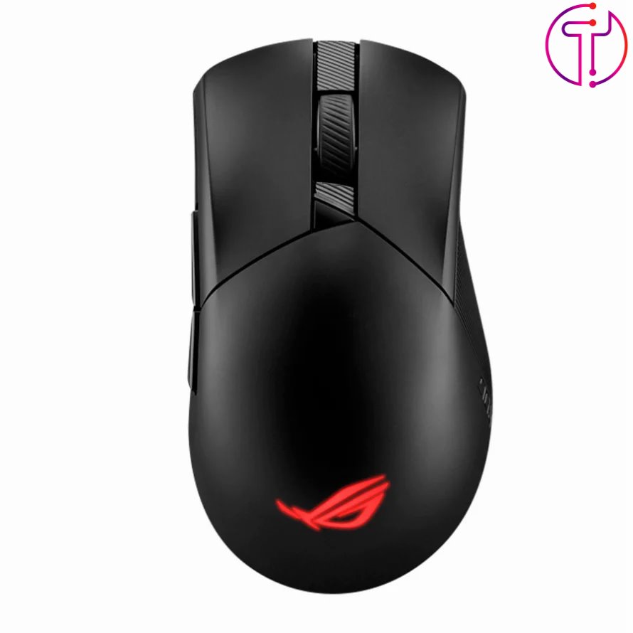 موس بی سیم ایسوس ROG Gladius III Wireless AimPoint