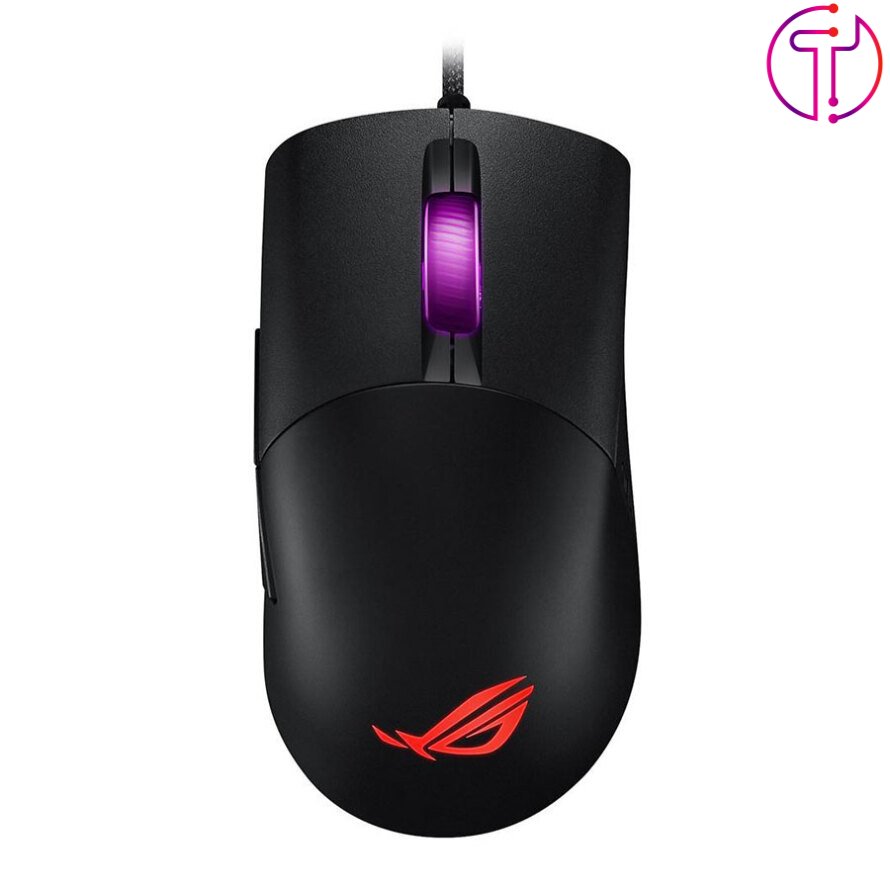 موس گیمینگ ایسوس ROG Keris