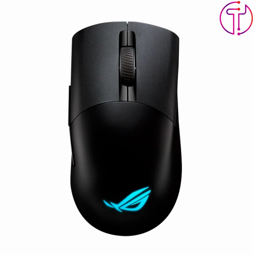 موس گیمینگ بی سیم ایسوس ROG Keris Wireless AimPoint