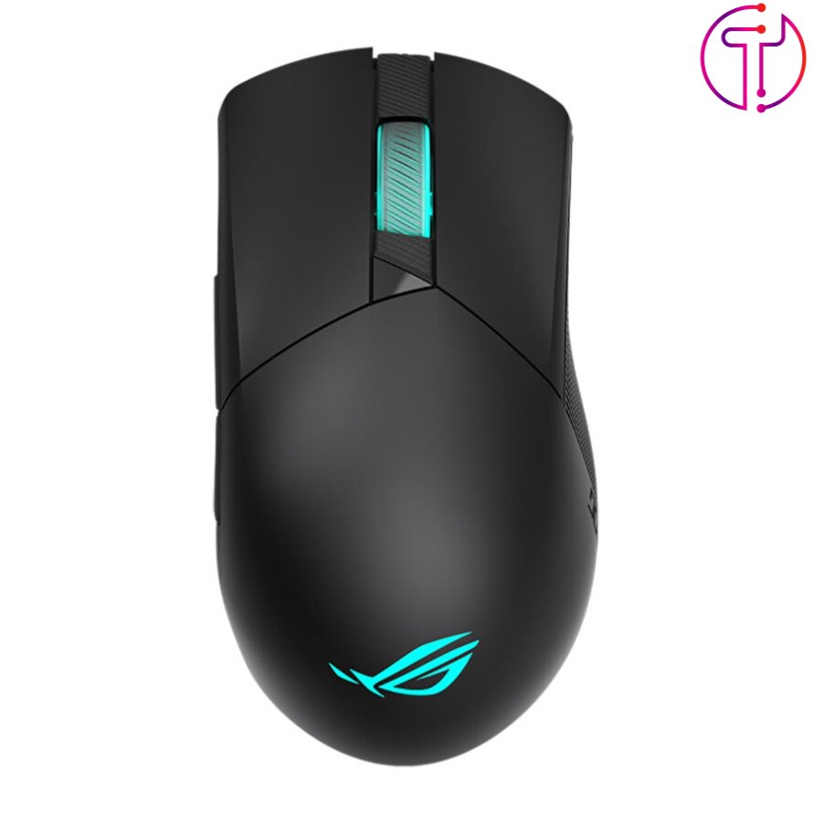 موس بی سیم گیمینگ ایسوس ROG Gladius III RGB