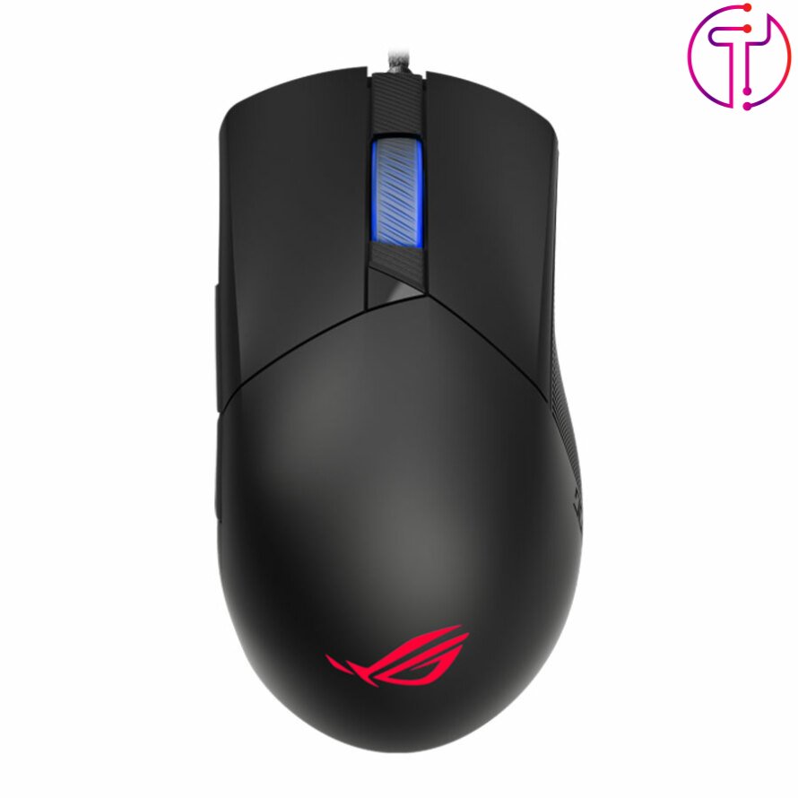 موس گیمینگ ایسوس ROG Gladius III