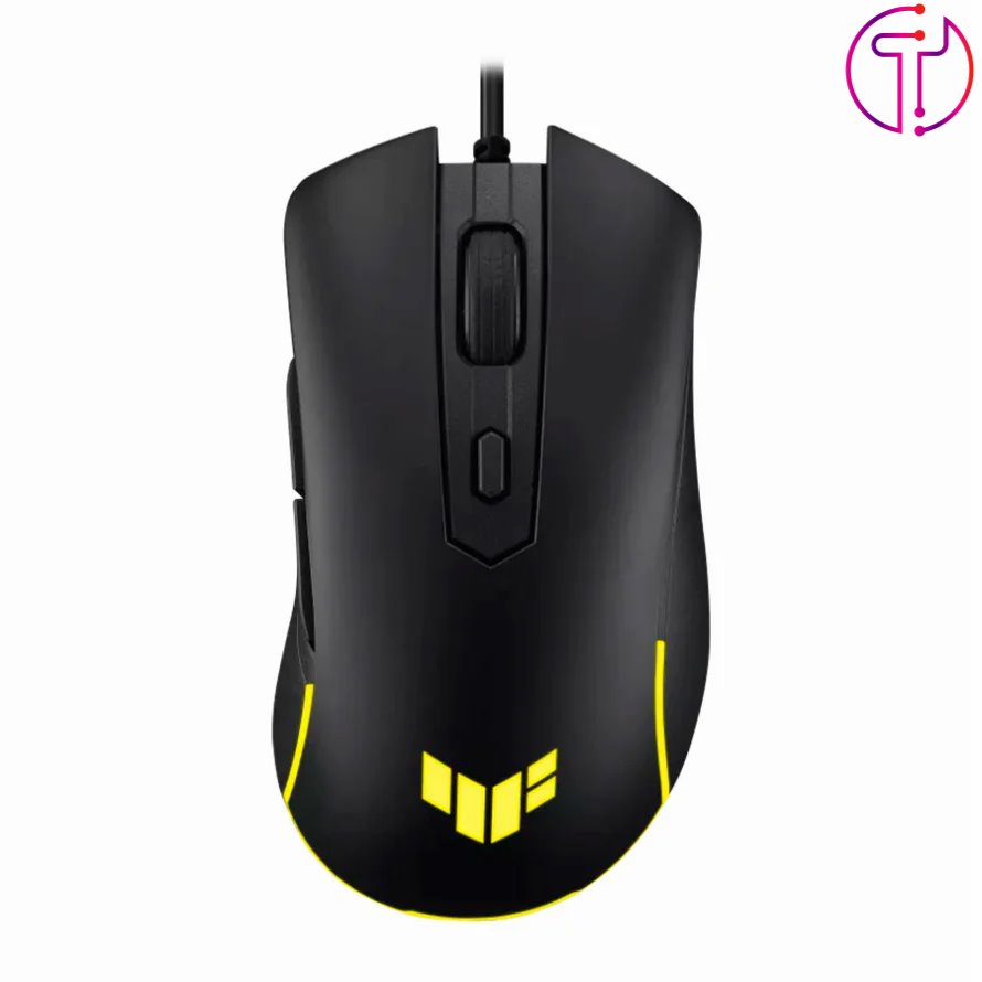 موس گیمینگ ایسوس TUF Gaming M3 Gen II