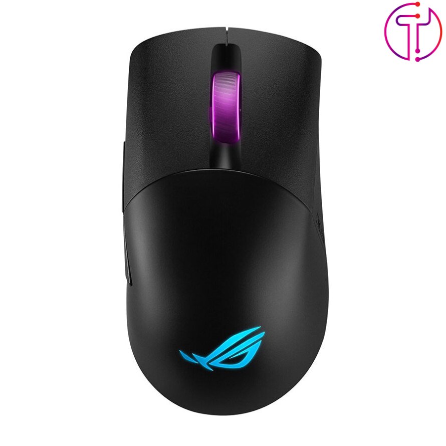 موس گیمینگ بی سیم ایسوس ROG Keris