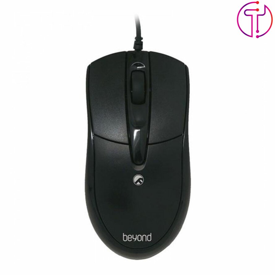موس بیاند BM-3230