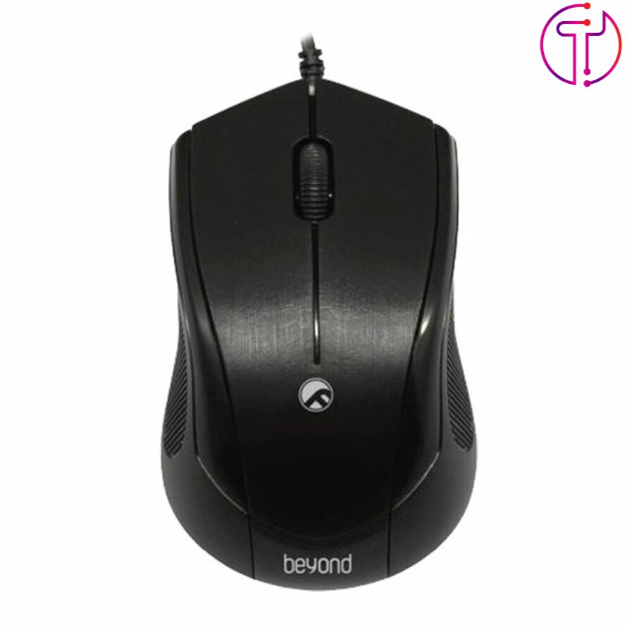 موس بیاند BM-1212