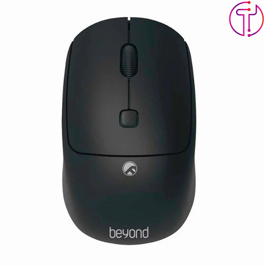 موس بی سیم بیاند BM-1366 RF