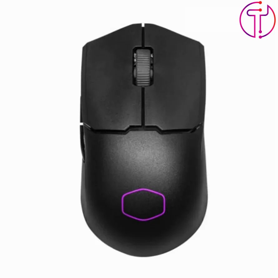 موس بی سیم کولر مستر MM712