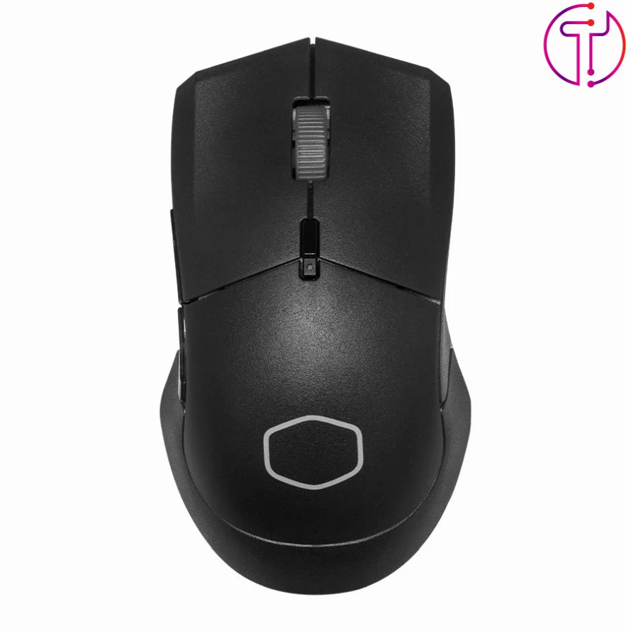 موس بی سیم کولر مستر MM-311