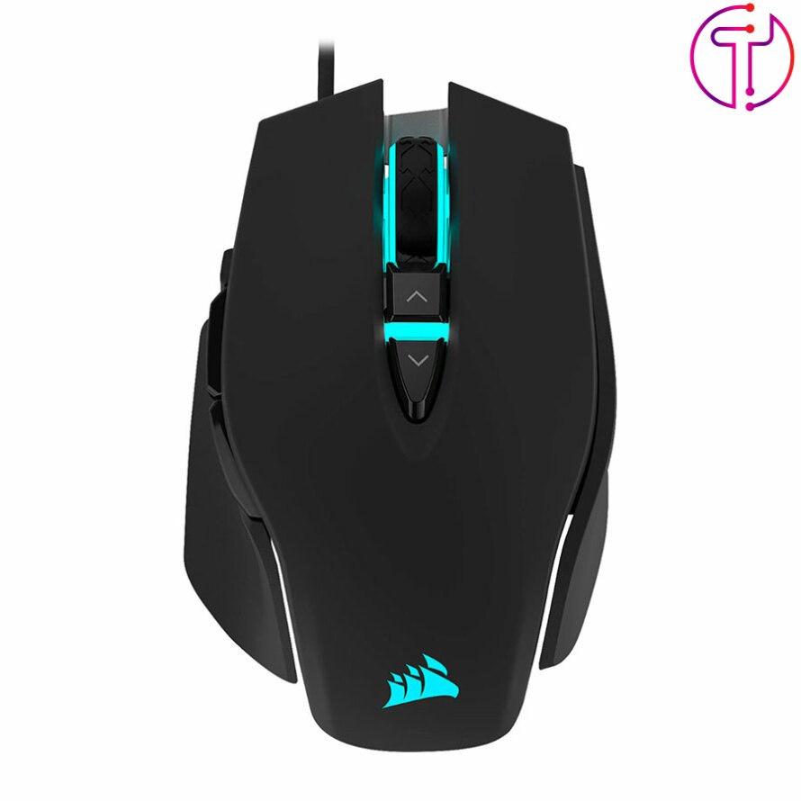 موس گیمینگ کورسیر M65 RGB ELITE