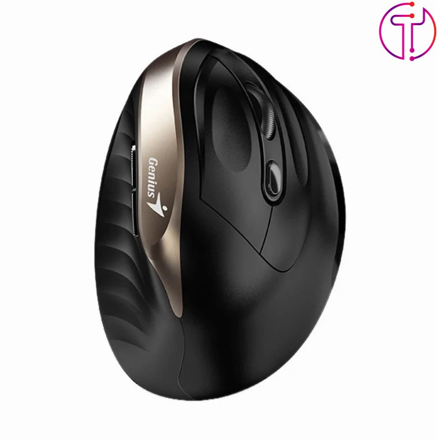 موس بی سیم جنیوس Ergo 8250S