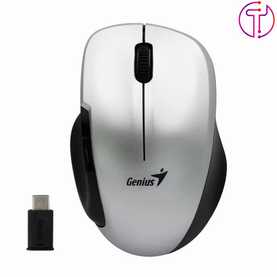 موس بی سیم جنیوس Ergo 8200S