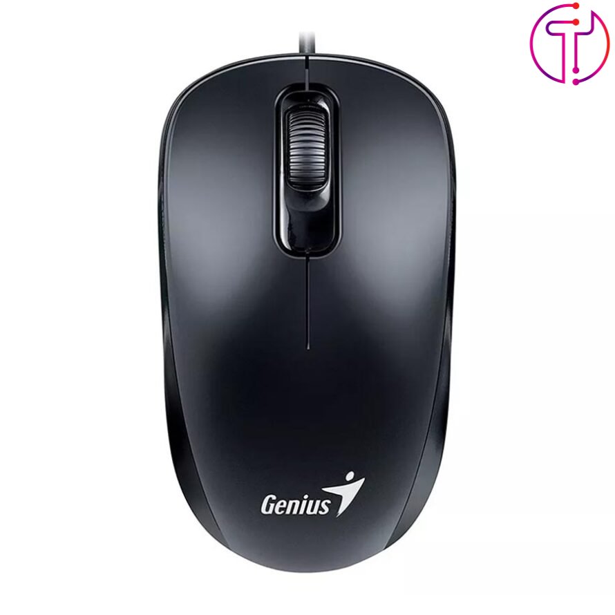 موس جنیوس DX-110 USB