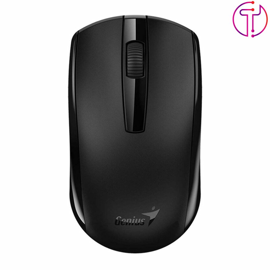 موس بی سیم جنیوس ECO-8100