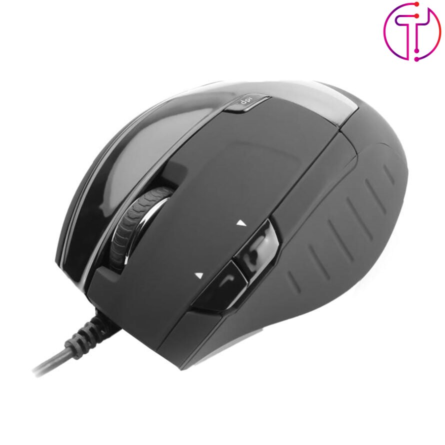 موس گرین GM302