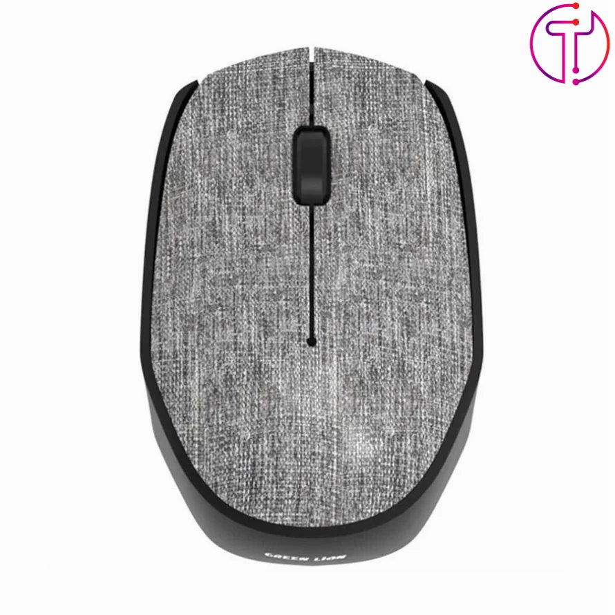 خرید موس بی سیم گرین لاین G100