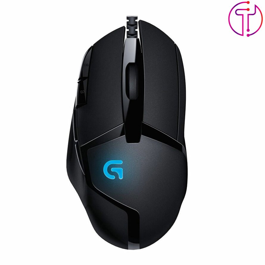 موس گیمینگ لاجیتک G402