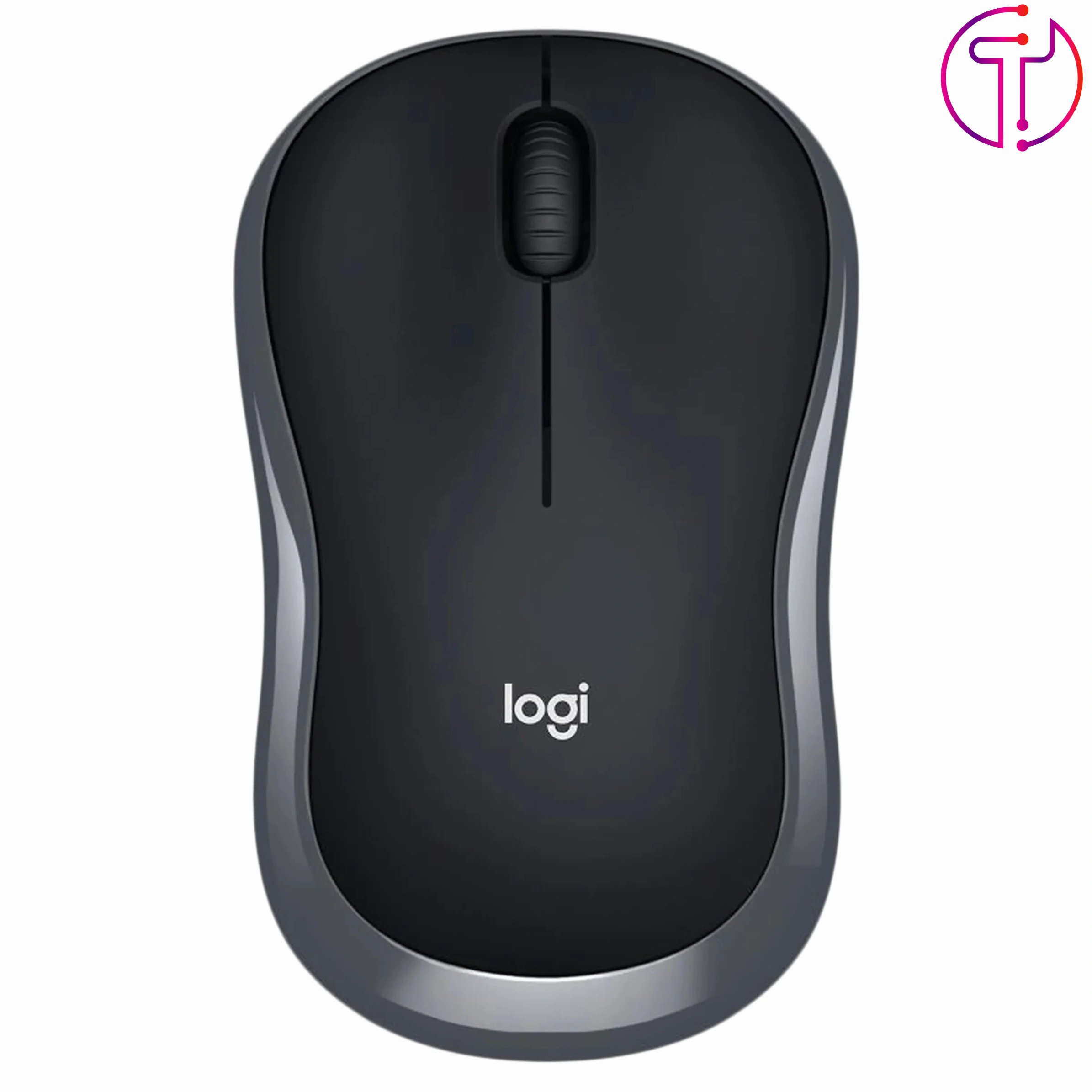 موس بی سیم لاجیتک M186